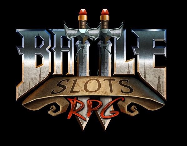 Battle Slots RPG Log...