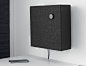 Ikea ENEBY Minimalist Bluetooth Speakers