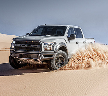 Ford – New Cars, Tru...