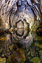 ~~Hidden Gem ~ Natural Bridge, Calaveras County, California by Ellie Stone~~