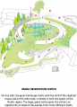 BIG建造的哥本哈根动物园熊猫馆，打造“毛笋”和“星二”的新家 : 为“毛笋”和“星二”创造最自由、最自然的生活环境