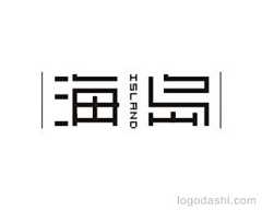 开出花一朵采集到logo