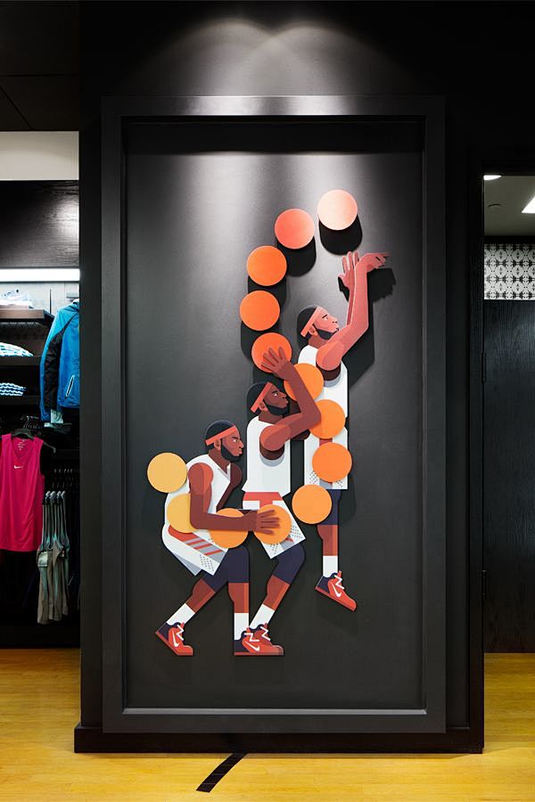 House of Hoops TDOT ...