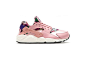 屬於女生們的夏日「Floral」：Nike Air Huarache 三色強勢登場！@北坤人素材