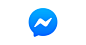 脸书为Messenger设计了新标志 New Icon for Facebook Messenger - AD518.com - 最设计