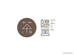 Mia_小黑侠采集到Logo·