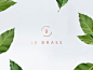 Le Brass Homeware - Mindsparkle Mag : Le Brass is a Sleek & Stylish Homeware Brand, born in Australia. The company asked TATABI Studio to create a feminine, minimalist brand, with a touch of elegance and luxury. Their Homeware products are committed t