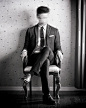 depression-self-portraits-photography-edward-honaker-6.jpg (880×1100)