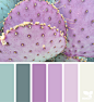 Design Seeds : Your daily dose of inspiration ... for all who love color.