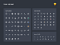 @模库 一般图标包 General Icons Pack – Sketch Freebie_UI素材_Icon图标_模库(51Mockup)