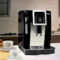 德国直发 Delonghi/德龙 ECAM23210B /W 意大利原装全自动咖啡机