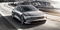 The Lucid Air Packs 1000 HP and 400 Miles of Range in an All-Electric Sedan : With a claimed 0-60 of 2.5 seconds, this $160,000 electric sedan concept is out for Tesla blood. 