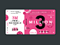 3 Million by Studio–JQ