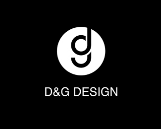 D&G商标设计 - logo设计分享 -...