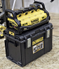 Dewalt PPS Portable Power Station