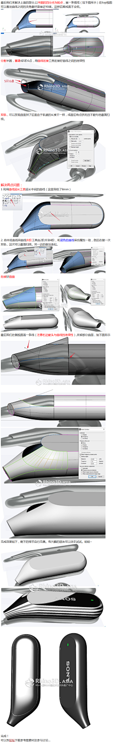 酱子牙采集到犀牛