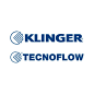 Klinger Tecnoflowlogo设计