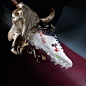 Under Armour: State Pride Cleats on Behance