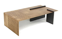 CHIMELON采集到MHH|COFFEE TABLES