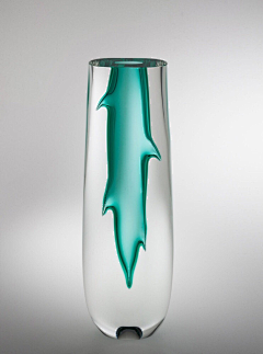 璞美-春春采集到Conceptual Glass 彩玻系列