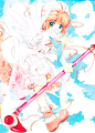 (100+) cardcaptor sakura | Tumblr