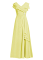 Dresstells® Long Bridesmaid Dress Chiffon Mother of Bride Sress Evening Gown: Amazon.ca: Clothing & Accessories