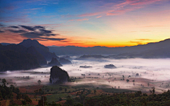 yanranqing采集到风景