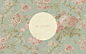 vintage wallpaper 13822