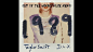 1989 全辑试听--Taylor Swift