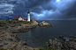 Photograph Cap Elizabeth - Maine by Binh Pham on 500px