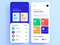 Bank Mobile Application Design
by Masudur Rahman