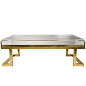 Michael-dawkins-home-acrylic-brass-coffee-table-furniture-coffee-and-cocktail-tables-brass-lucite