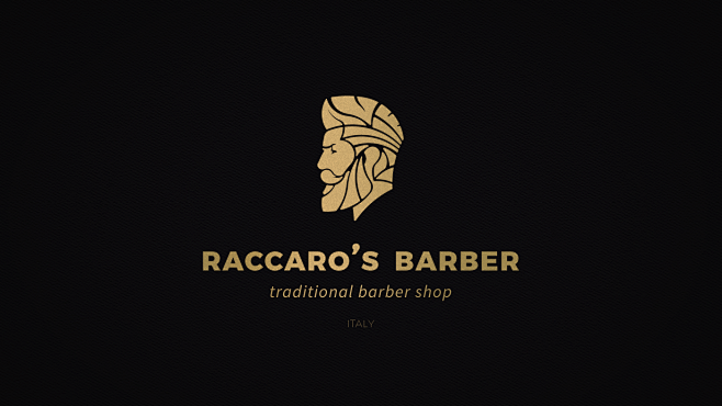 Raccaro's Barber - V...