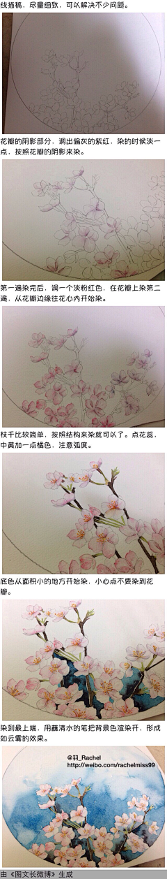 卓爾rita采集到水彩画