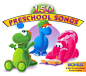 150 Preschool Songs [CD]