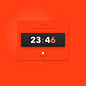 Countdown timer 2x