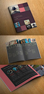 Best Indesign Portfolio Bhc- 17 Template images on Designspiration : Saved by Stefanie Cobb (stefaniewithanf) on Designspiration Discover more Indesign Portfolio Bhc- 17 Template inspiration.