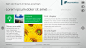 Eco-nomica HD PowerPoint Presentation Template