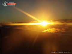 蚂蚁图库采集到夕阳美景