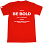 2009年伦敦设计节“Be Bold” #采集大赛#