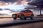 Markus Wendler: Audi Q3 : The new Audi Q3, as shot by photographer Markus Wendler.