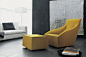 【Doda椅】
Doda椅由意大利设计师Ferruccio Laviani为意大利Molteni 