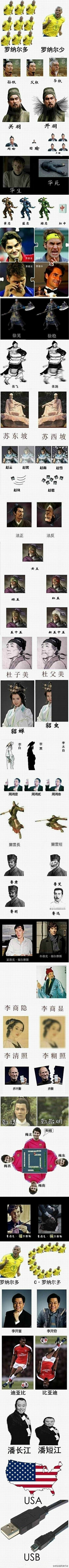 秋儿嘻嘻采集到搞笑