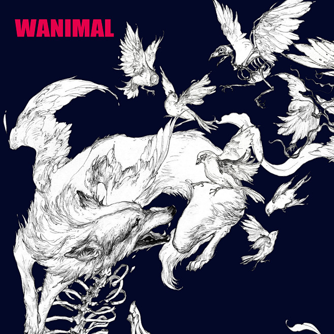 WANIMAL : WANIMAL'S ...