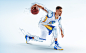 Steph Curry for Brita "Drink Amazing" : Campaign images of NBA MVP Steph Curry for Brita water. Campaign speaks to making every drop amazing. Your body is 60 percent water make every drop you drink amazing with Brita Filtered water. 