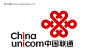 中国联通 LOGO 中国结 标志设计欣赏 商标 标识 china uni #矢量素材# ★★★http://www.sucaifengbao.com/vector/logo/
