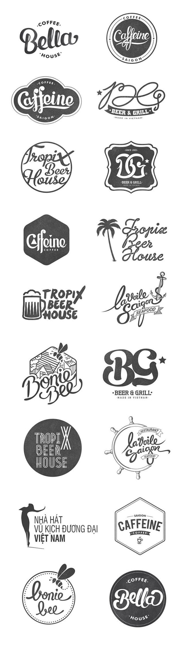 Logo Design  Transit...