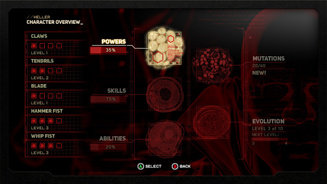 [PROTOTYPE 2] / UI (...