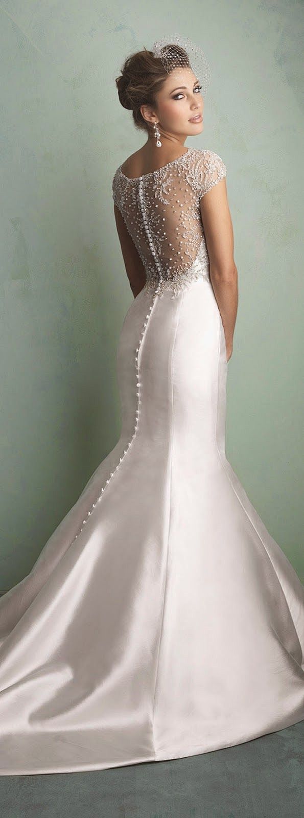 Allure Bridals Fall ...