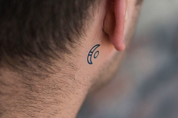 TATTOO panopticum : ...